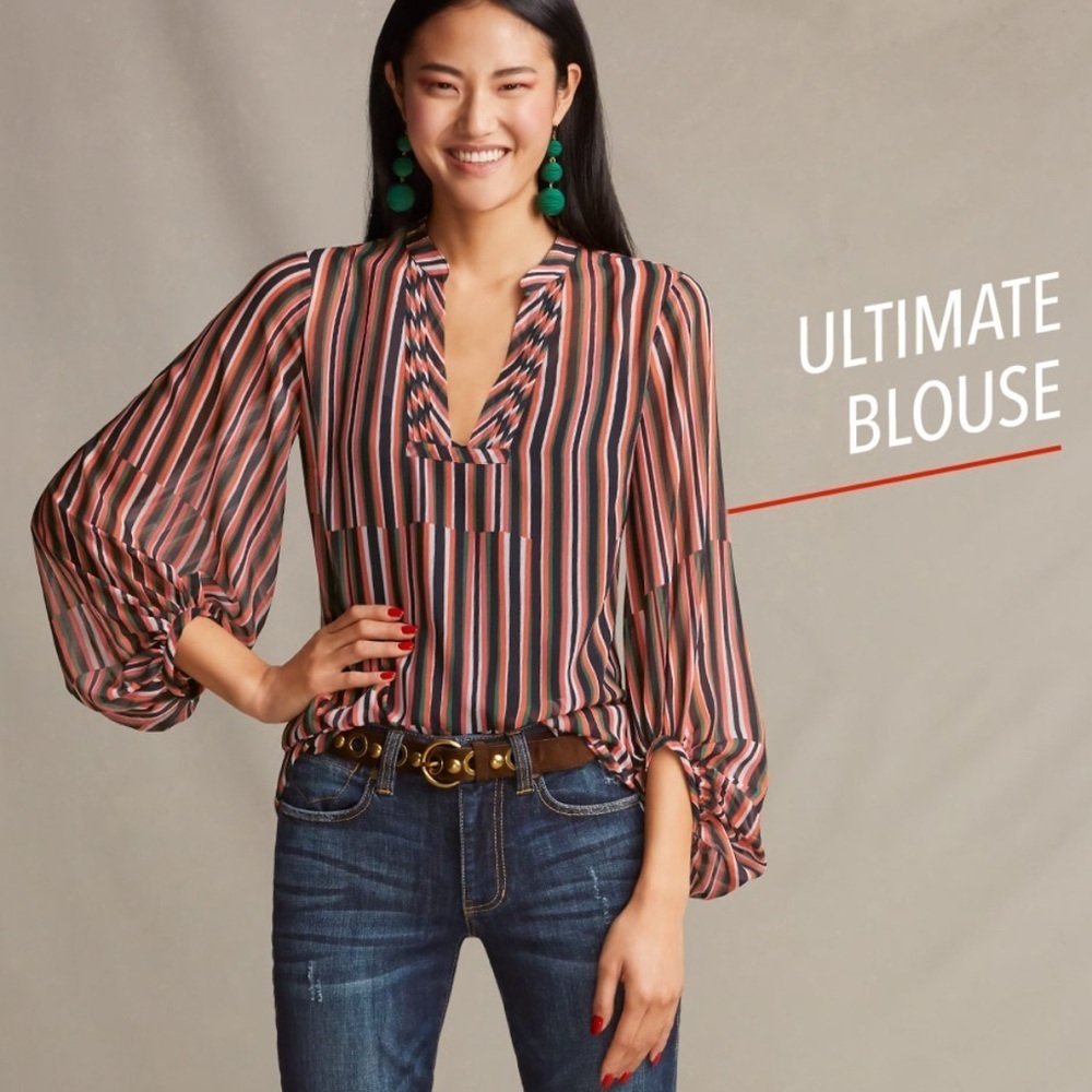 CAbi | Ultimate Blouse